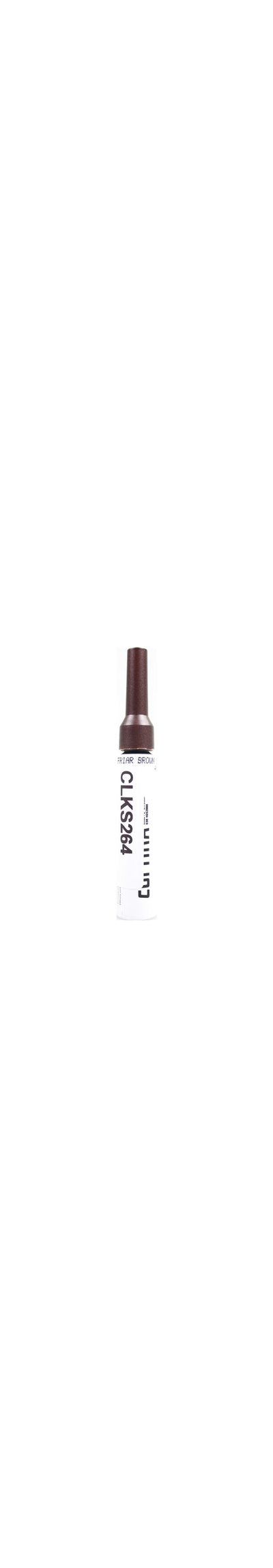 Cortina lakstift friar brown matte