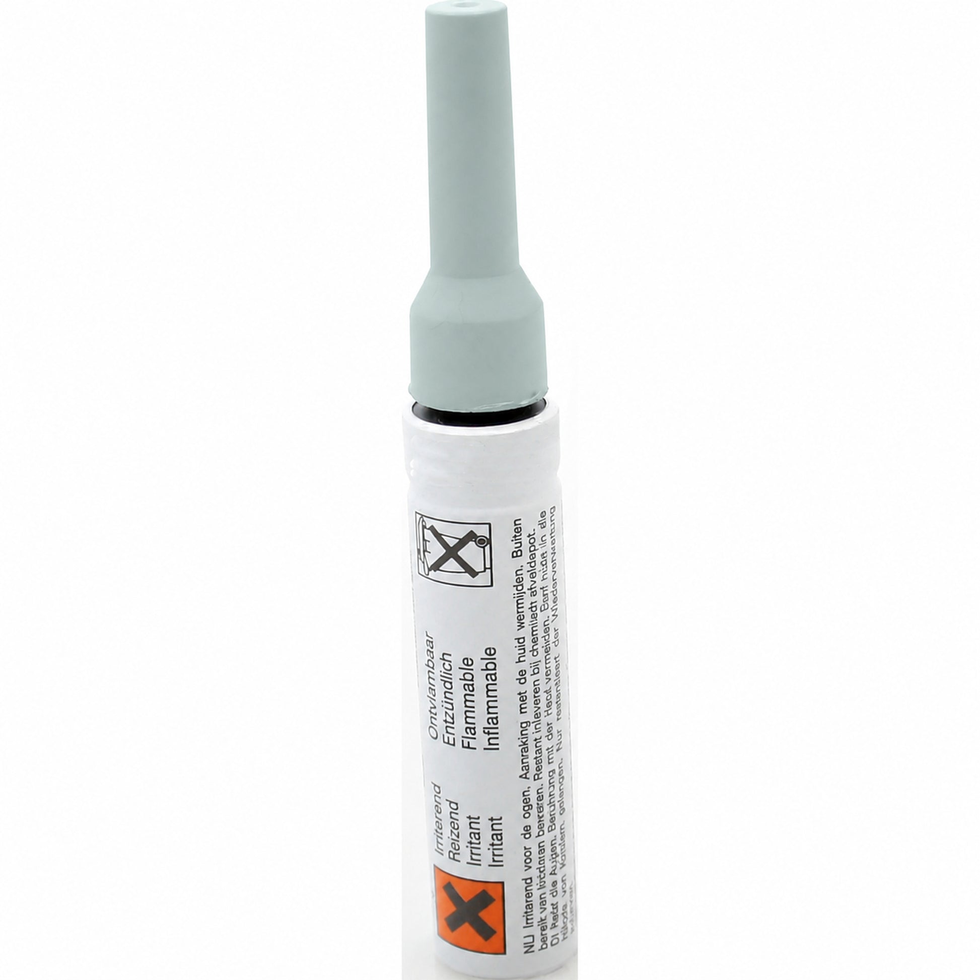 Cortina lakstift blue haze matte