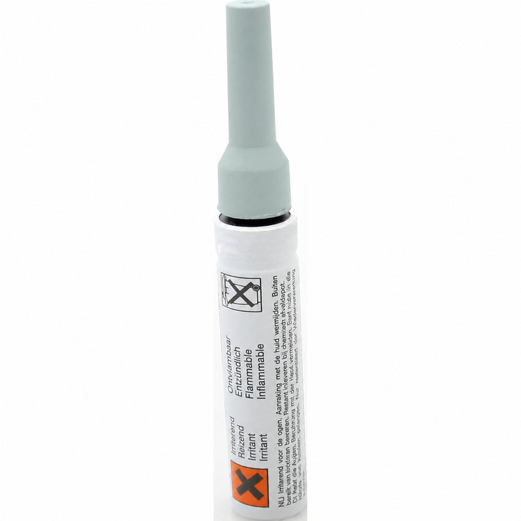 Cortina lakstift blue haze matte