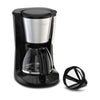 Tefal subito rvs koffiezetter 1,25l