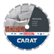 Carat diamantzaagblad 300mm universeel