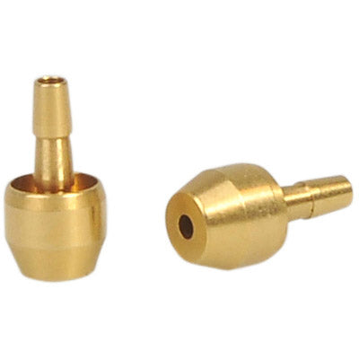 Elvedes hydroslang aansluiting set hayes cp2019136