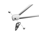 Union derailleurpad gh-185 giant - afbeelding 5