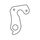 Union derailleurpad gh-203 bmc, stevens - afbeelding 4