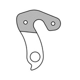 Union derailleurpad gh-210 bulls - afbeelding 4