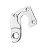 Union derailleurpad GH-213 Ghost, Merida, Felt