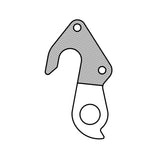 Union derailleurpad GH-216 Focus - afbeelding 4