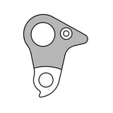 Union derailleurpad gh-232 felt - afbeelding 2
