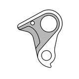 Union derailleurpad gh-232 felt - afbeelding 3