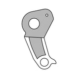 Union derailleurpad gh-236 ghost - afbeelding 4