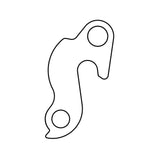 Union derailleurpad gh-237 bmc - afbeelding 5