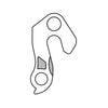 Union derailleurpad gh-258 stevens, corratec