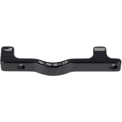 Elvedes remklauwadapter pm-pm ø180 --> ø220