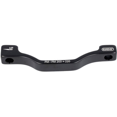 Elvedes remklauwadapter pm-pm ø203 --> ø220