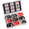 Elvedes assortiment trapaslagerkapjes 2019056