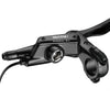 Tektro dorado hd-e710f hydraulische remgreep links met sensorkabel zw