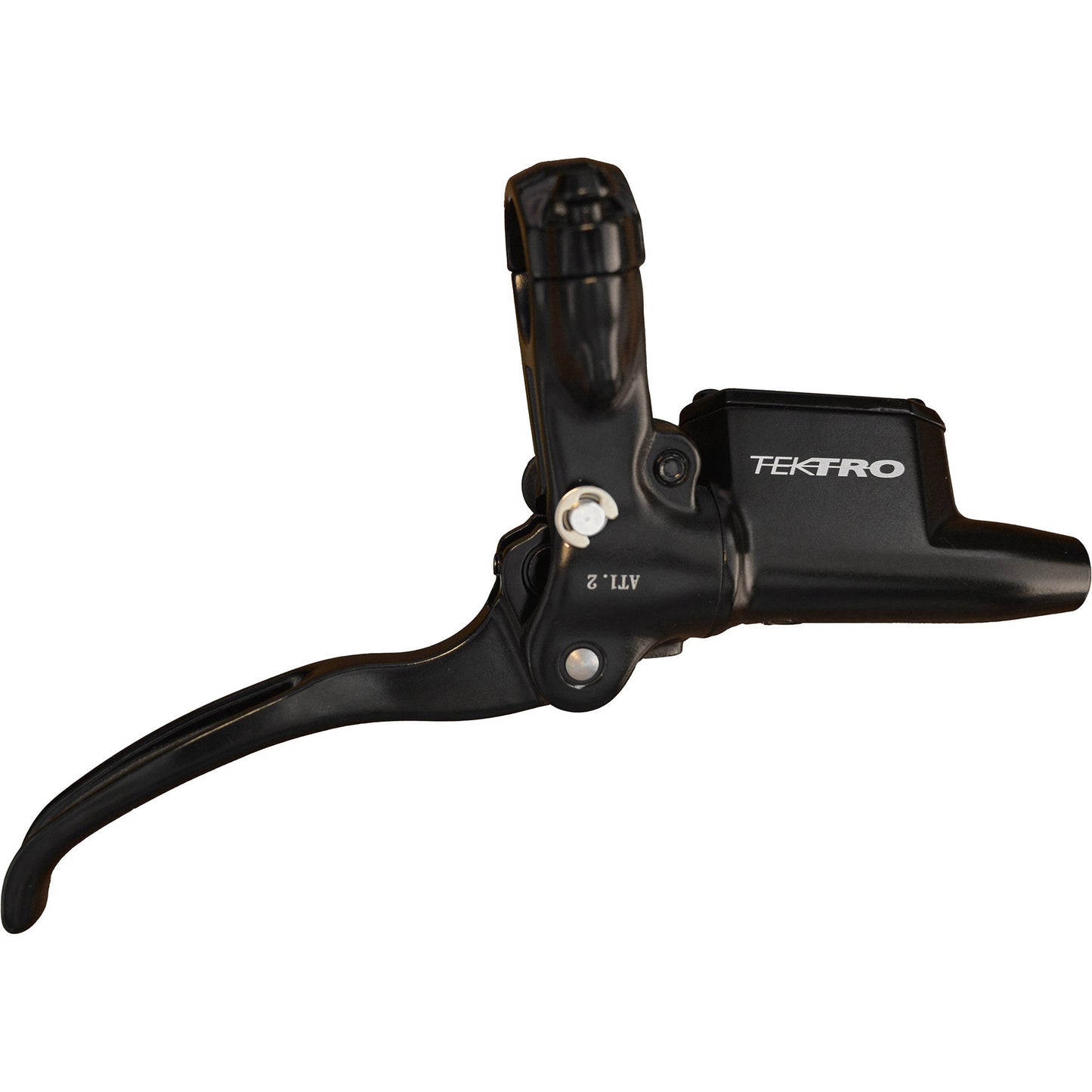 Tektro auriga-twin hd-t525 remgreep links zwart zwart