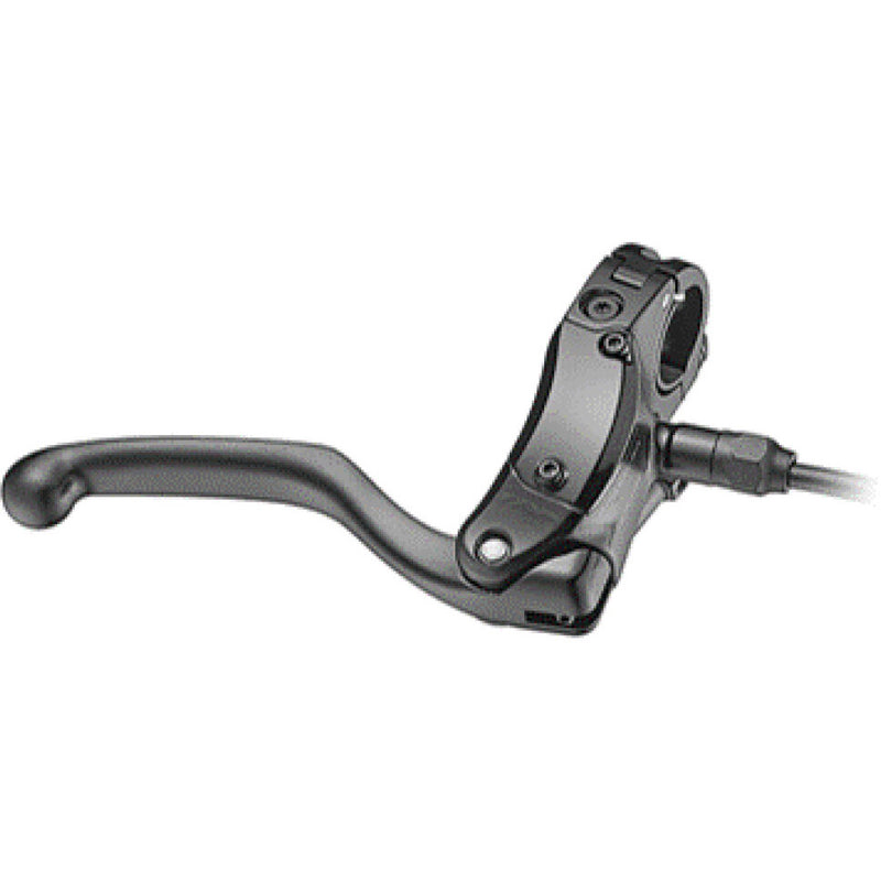 Tektro trp remgreep c2.3 links tkd126 zwart