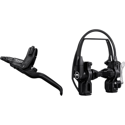 Magura Remset HS22 zwart 3-vinger V A 2700846