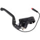Magura remgreep mt4e higo zwart 3-vinger m kogel 2700823