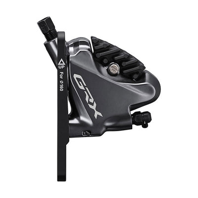 Shimano - Schijfrem GRX RX810 Voor Remklauw Z Leiding Schijf Gr
