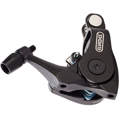 Remklauw Elvedes Schijfrem Mechanisch Mp1000 Flatmount