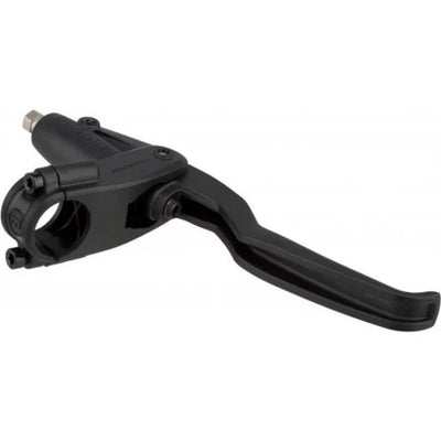 remgreep HS11 hydraulisch links rechts 3-vinger zwart