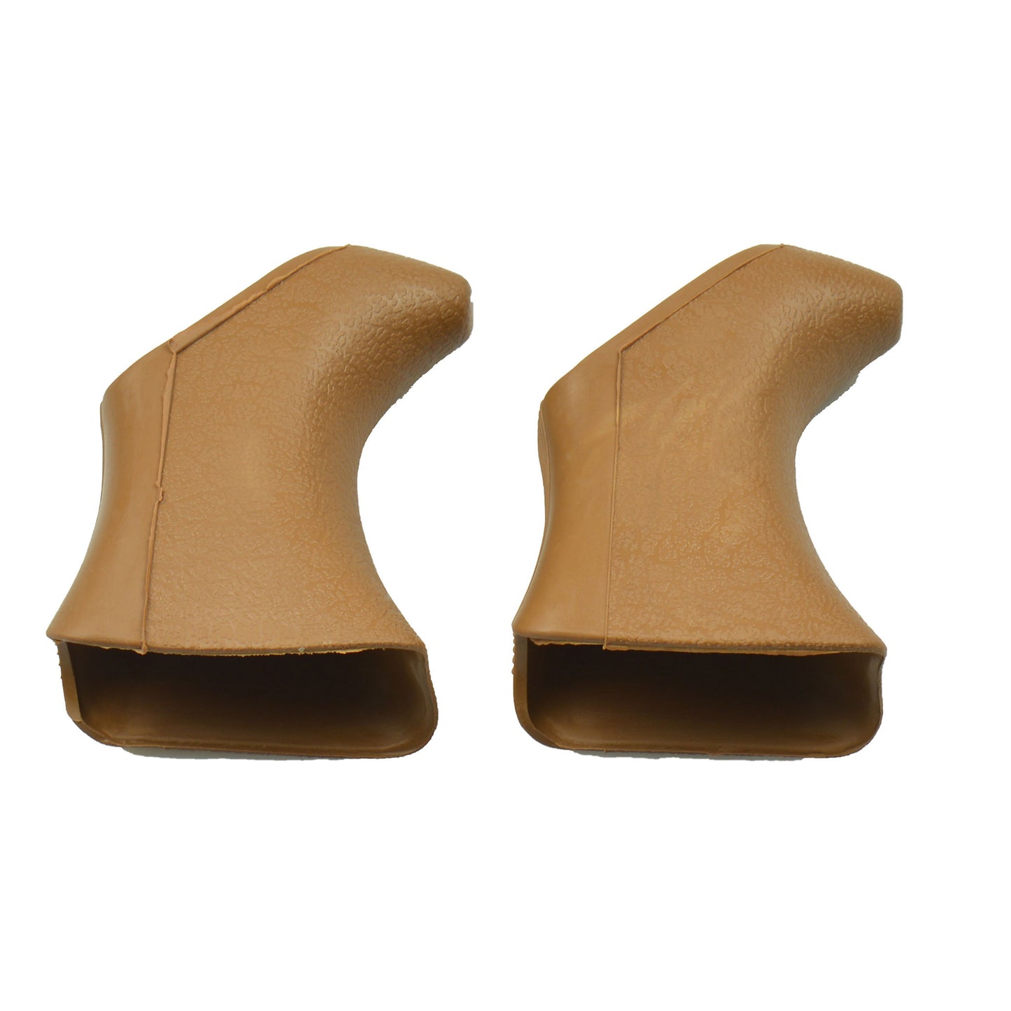 remgreeprubbers Cldxs bruin 7 cm 2 stuks