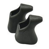 remgreeprubbers Clc4s zwart 7 cm 2 stuks - afbeelding 3