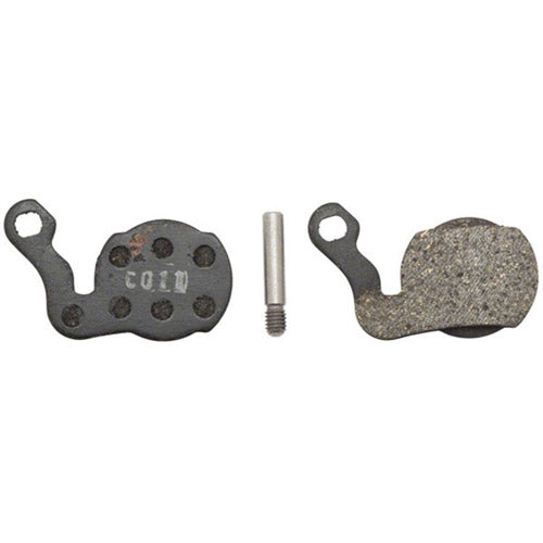 Magura schijfremblokset louise 2007 endurance