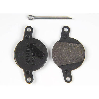 Magura schijfremblokset louise n.w. endurance