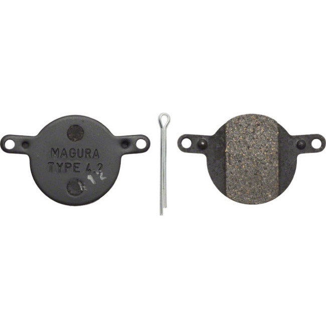 Magura schijfremblokset julie n.w. endurance