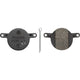 Magura schijfremblokset julie n.w. endurance