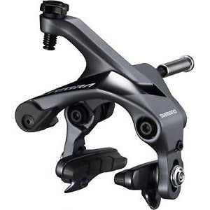 Shimano Shim. remhoef Achter Ultegra R8000 zwart R55C4 BRR8000AR82A