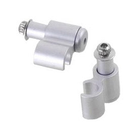 Magura remleiding-houderset alu 0721214 (2 stuks)