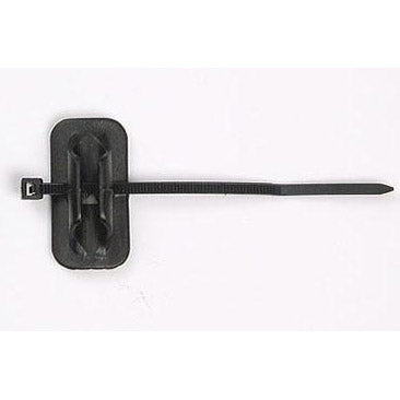 Magura remleiding-houder pvc (op boven buis) 721334