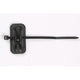 Magura remleiding-houder pvc (op boven buis) 721334