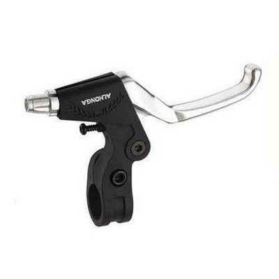 Alhonga remgreepset junior 2-vinger v-brake 22,2mm