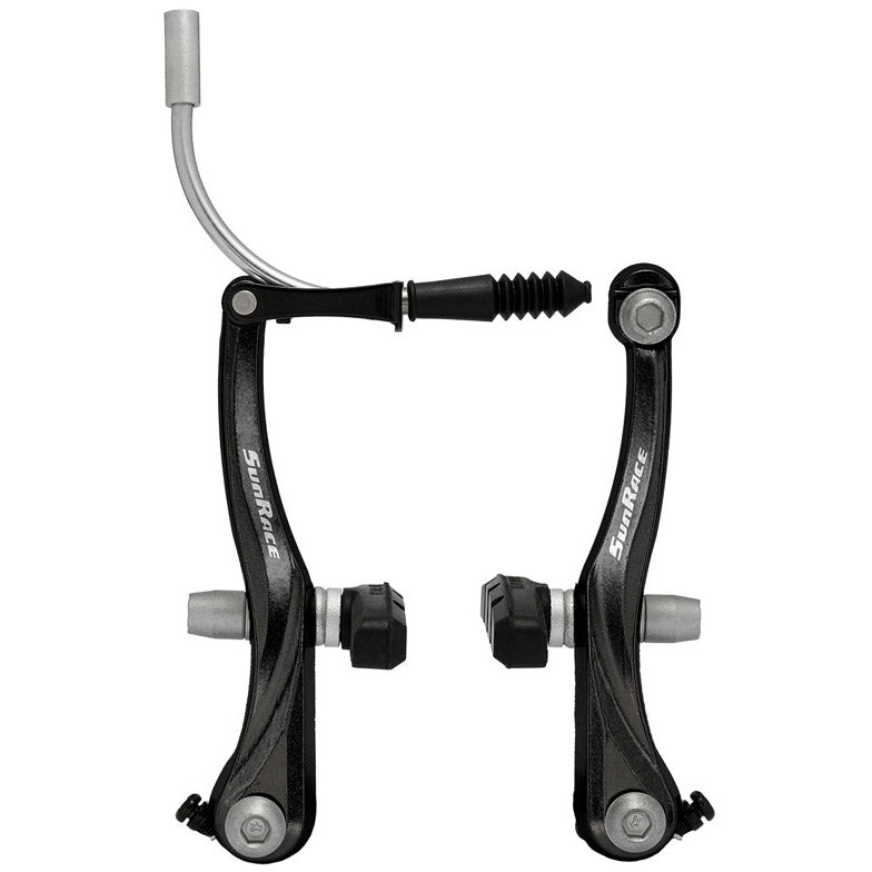 SunRace Bcm32 110mm v-brake remhoef 20~38mm 90° voor