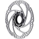 Magura remschijf mdr-c-cl 160 centerlock lockring steekas