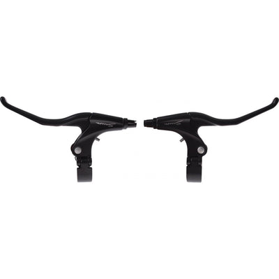 Vwp remgreepset saccon trekking mtb zwart