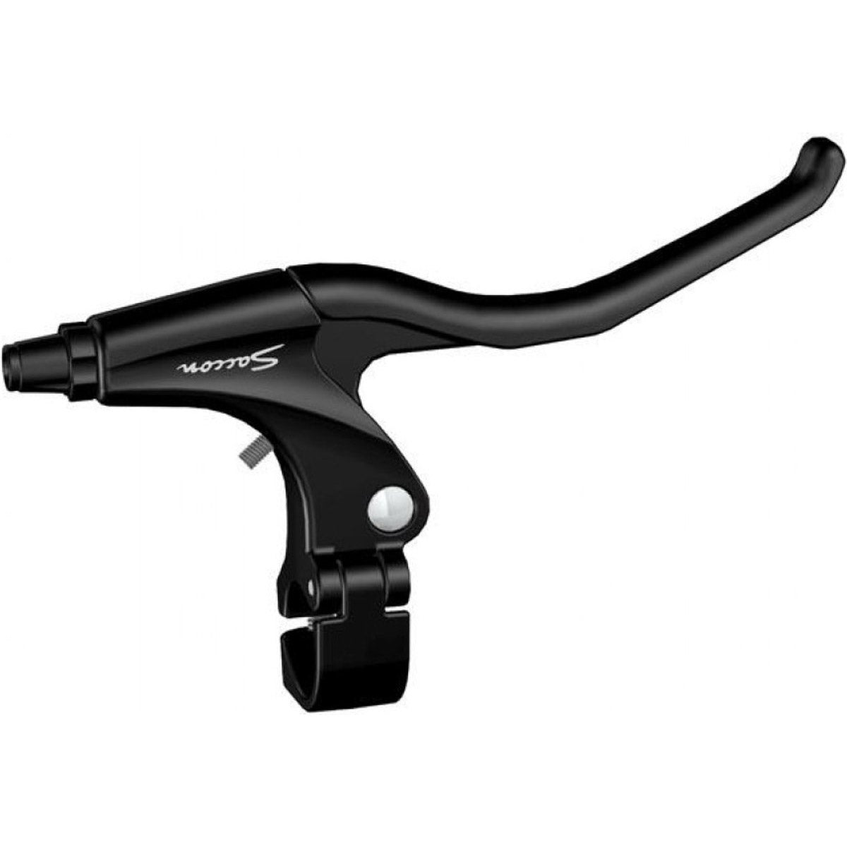 Vwp remgreepset saccon trekking mtb zwart