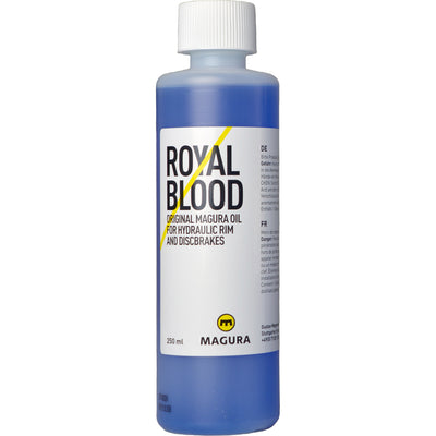 Magura remvloeistof royal blood 250ml