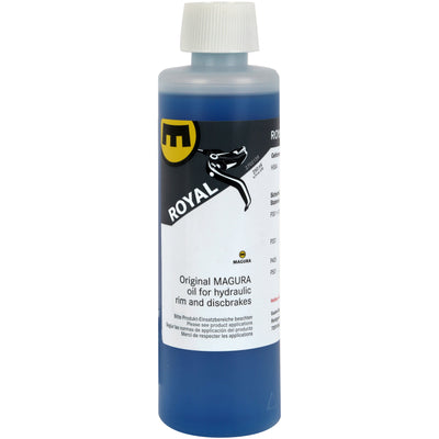 Tektro magura remvloeistof royal blood 250ml