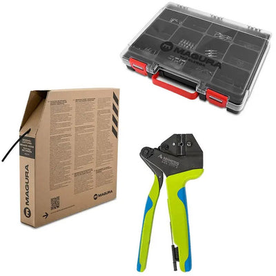 Magura ett starter set