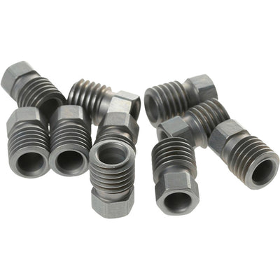 Magura klemwartel m9 voor mt hs22 hs33r zwart(10st)