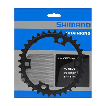 Shimano kettingblad Ultegra 6800 11V 46T-MB Y1P498050