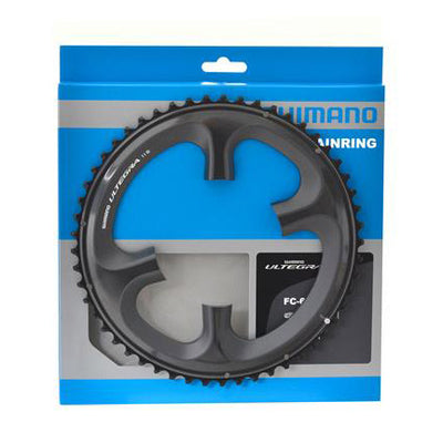 Shimano kettingblad Ultegra 6800 11V 52T-MB Y1P498070