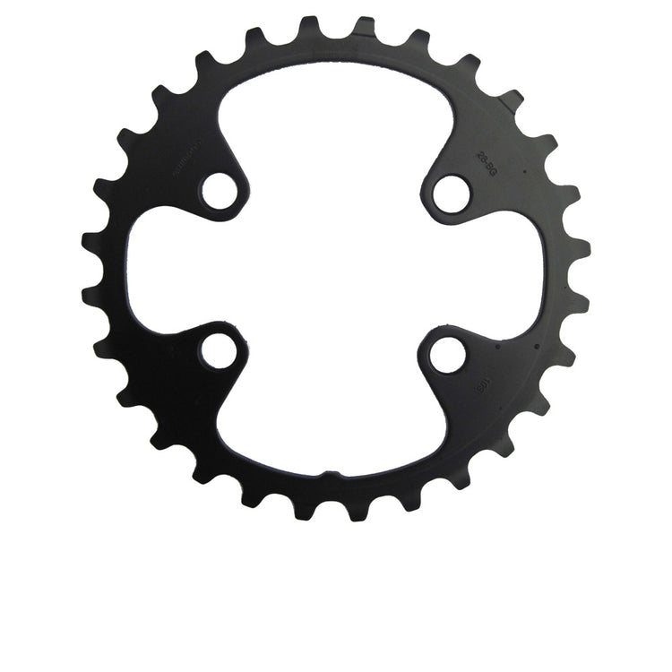 Shimano deore fc-m6000 (bg) chainring for 38 28t