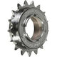 SturmeyArcher - Single freewheel SFX30 BMX 14T 1 8